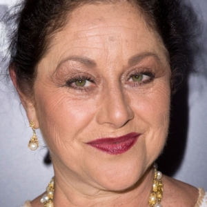 تصویر هنرمند Angélica Aragón