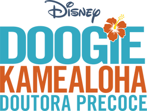 لوگوی رسمی سریال Doogie Kamealoha, M.D. (2021)
