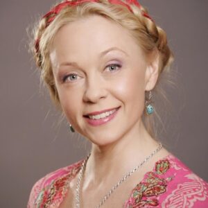 تصویر هنرمند Piret Kalda