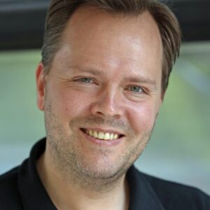 تصویر هنرمند Andreas Dubois