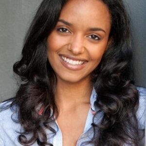 تصویر هنرمند Sanya Hughes