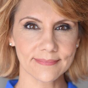 تصویر هنرمند Nancy Harding