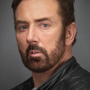 تصویر هنرمند Bryan Larkin