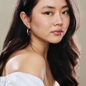 تصویر هنرمند Allison Ye