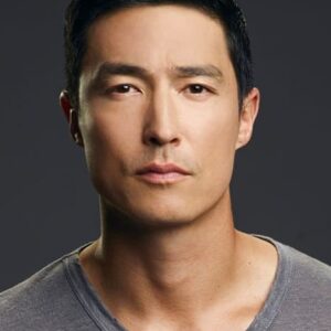 تصویر هنرمند Daniel Henney