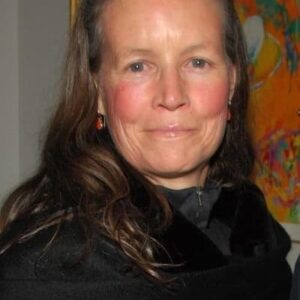 تصویر هنرمند Annie McEnroe