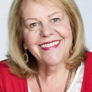 تصویر هنرمند Monica Parker