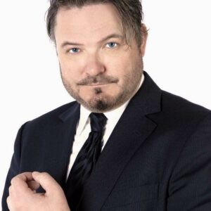 تصویر هنرمند Lee Tockar