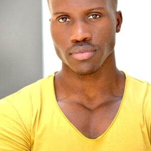 تصویر هنرمند Amadou Ly