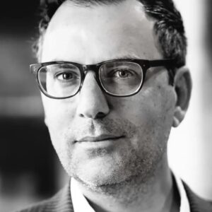 تصویر هنرمند Michael Clements