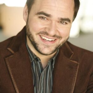 تصویر هنرمند Michael Cornacchia