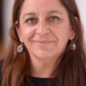 تصویر هنرمند Anousha Zarkesh