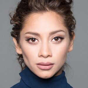 تصویر هنرمند Julia Mayorga