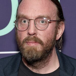 تصویر هنرمند Nick Pinkerton