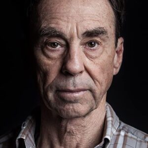 تصویر هنرمند David Jensen