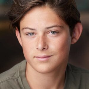 تصویر هنرمند Phoenix Ellis