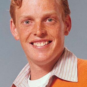 تصویر هنرمند Gavan O'Herlihy