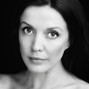 تصویر هنرمند Nadiia Levchenko