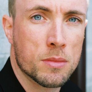 تصویر هنرمند Mark Day