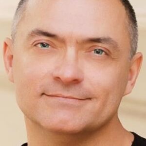 تصویر هنرمند Jorge R. Hernandez