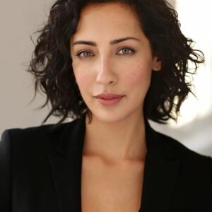 تصویر هنرمند Brandi Bravo