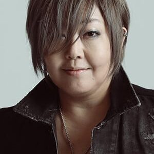 تصویر هنرمند Megumi Ogata