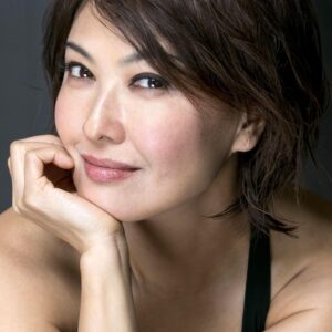 تصویر هنرمند Alexandra Bokyun Chun