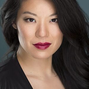 تصویر هنرمند Christine Lin