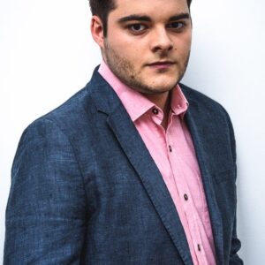 تصویر هنرمند Luc Trottier