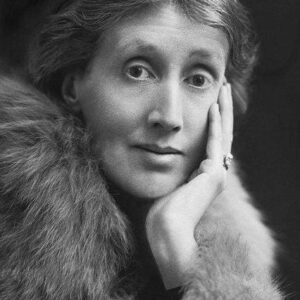 تصویر هنرمند Virginia Woolf
