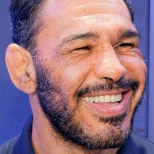 تصویر هنرمند Antônio Rogério Nogueira