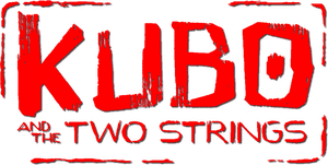 لوگوی رسمی فیلم Kubo and the Two Strings (2016)