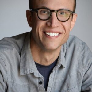 تصویر هنرمند Adam Lustick