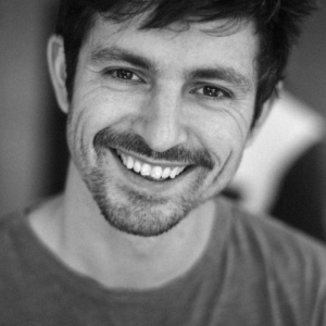 تصویر هنرمند Ben Fordesman