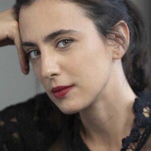 تصویر هنرمند Marina Savino