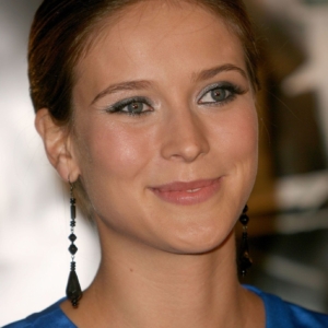 تصویر هنرمند Charlotte Salt