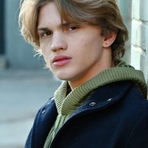 تصویر هنرمند Mason McNulty