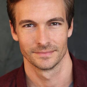 تصویر هنرمند Nick Steele