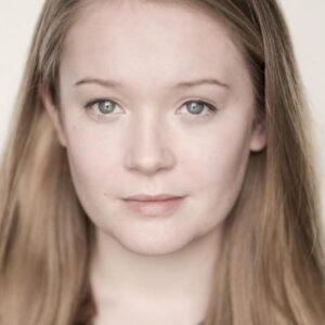 تصویر هنرمند Aoife Kennan