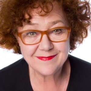 تصویر هنرمند Minnie Marx