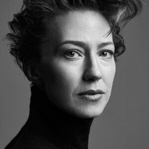 تصویر هنرمند Carrie Coon