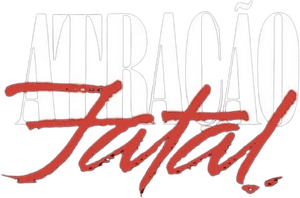 لوگوی رسمی فیلم Fatal Attraction (1987)