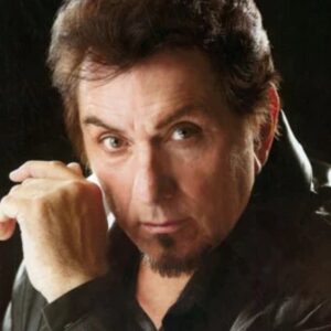 تصویر هنرمند Gino Dentie