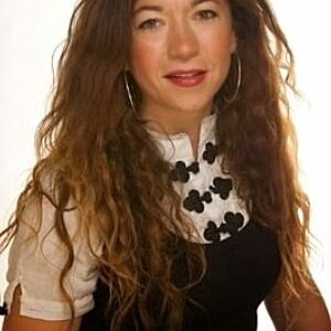 تصویر هنرمند Jo McLaren