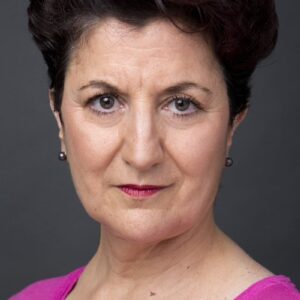 تصویر هنرمند Heidi Mendez