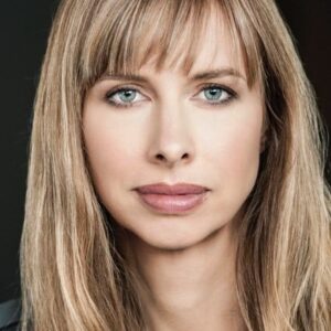 تصویر هنرمند Jenny Mitchell