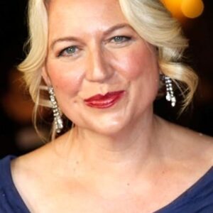 تصویر هنرمند Cheryl Strayed