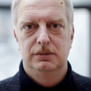 تصویر هنرمند Antonio Scurati