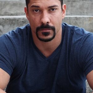 تصویر هنرمند Brandon Morris