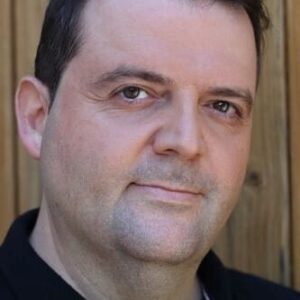 تصویر هنرمند Iván Ros